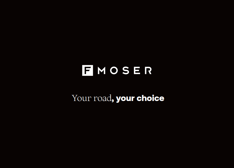 F-Moser Katalog