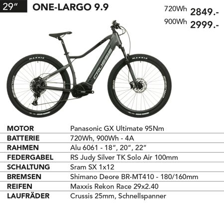 ONE-Largo-99