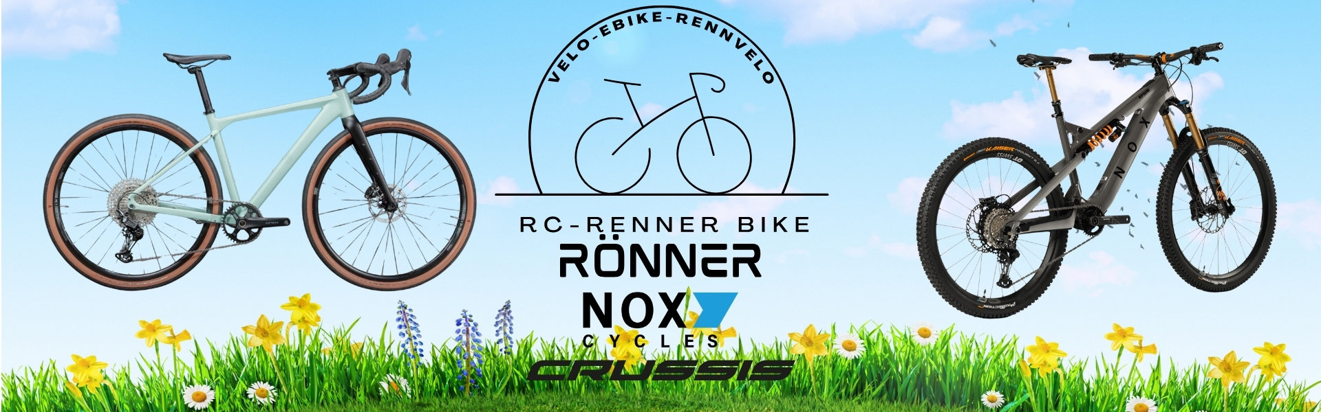 fruehlingrc-rennerbike